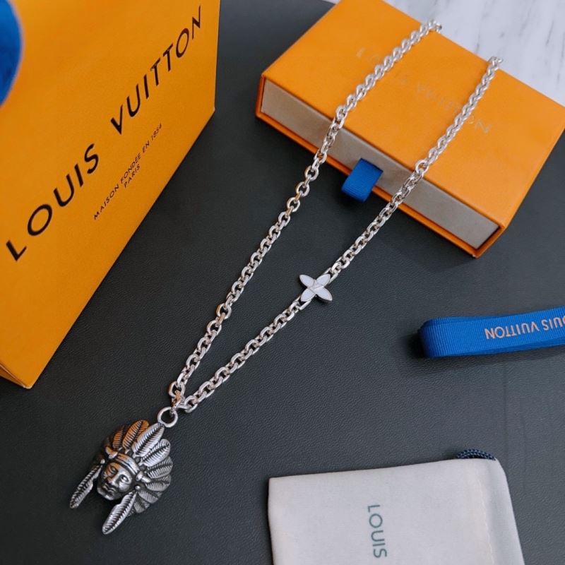 Louis Vuitton Necklaces